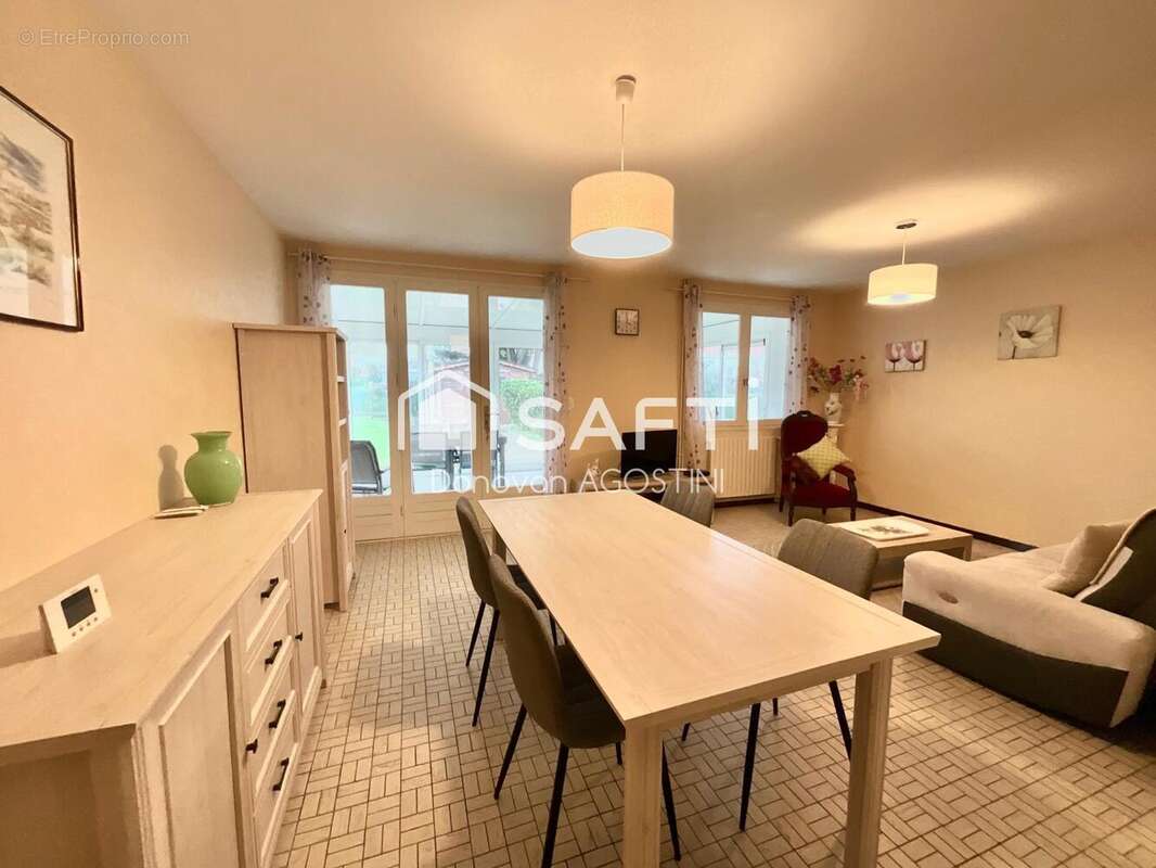 Photo 3 - Maison à LE FENOUILLER