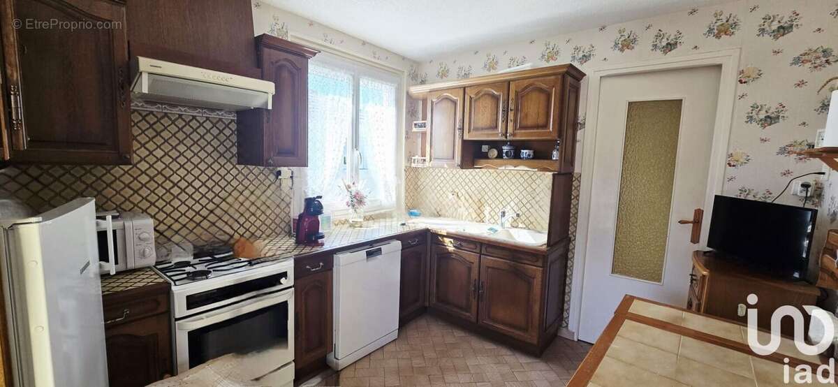 Photo 5 - Maison à SAINT-MARD