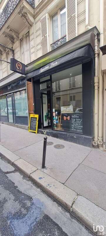 Photo 4 - Commerce à PARIS-9E