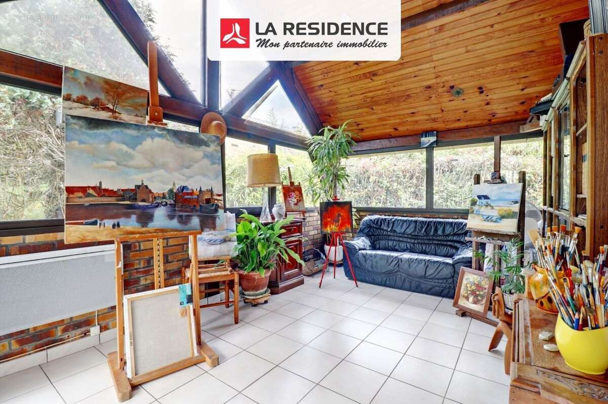 Maison à SAINT-LAURENT-DES-BOIS