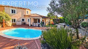 Maison à MASSILLARGUES-ATTUECH