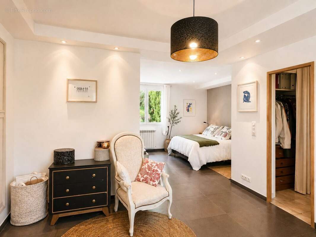 Maison à VENCE