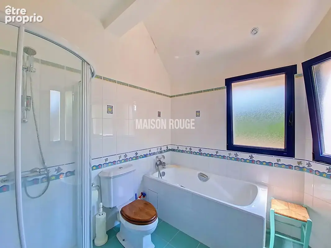 SAINT CAST LE GUILDO - La Garde - Maison d'Architecte - photo 8