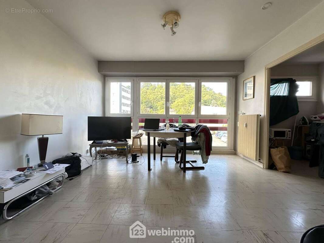 Appartement 31 m² à Laon  - photo 52