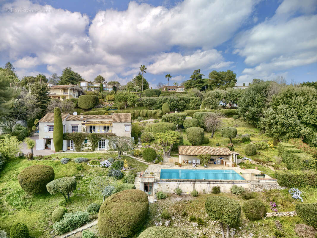 Maison à SAINT-PAUL