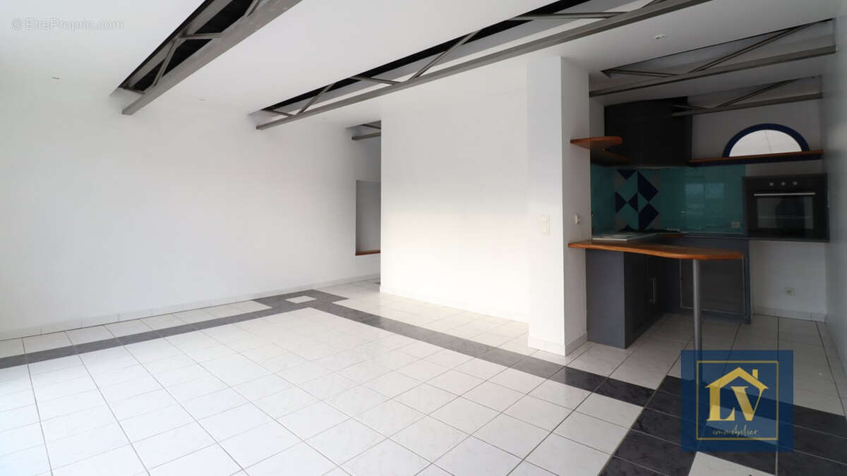 Appartement à PERPIGNAN