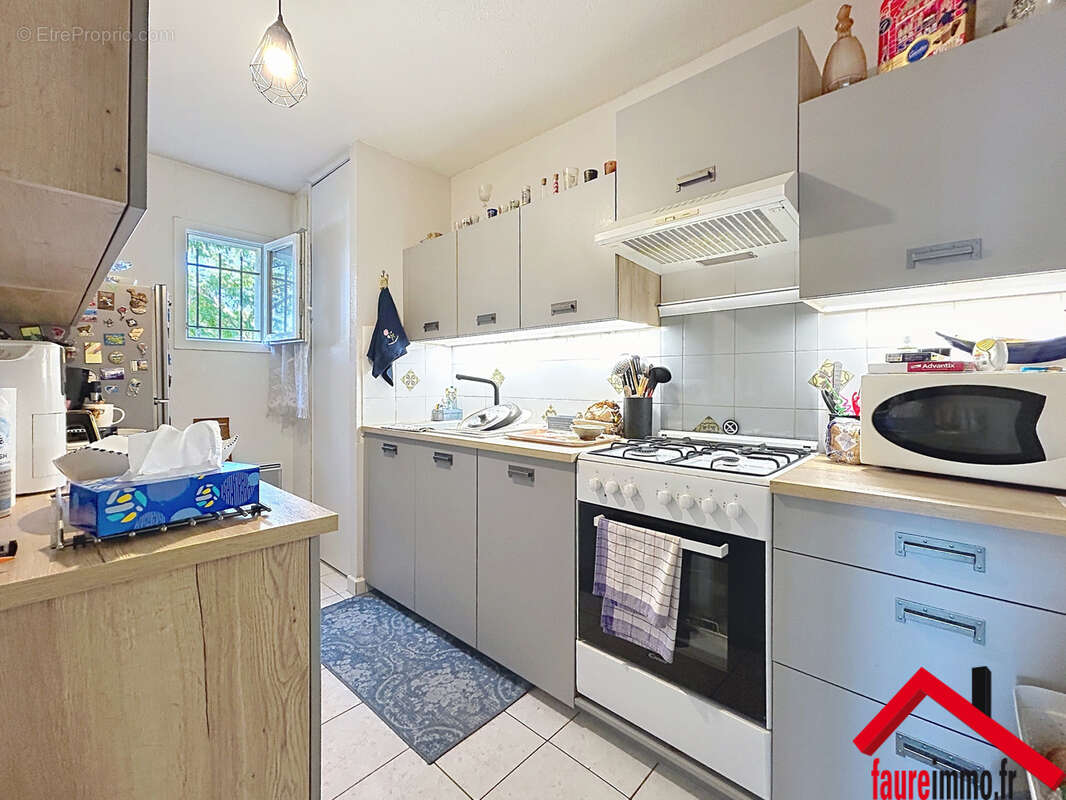 Appartement à pazayac en dordogne - photo 6