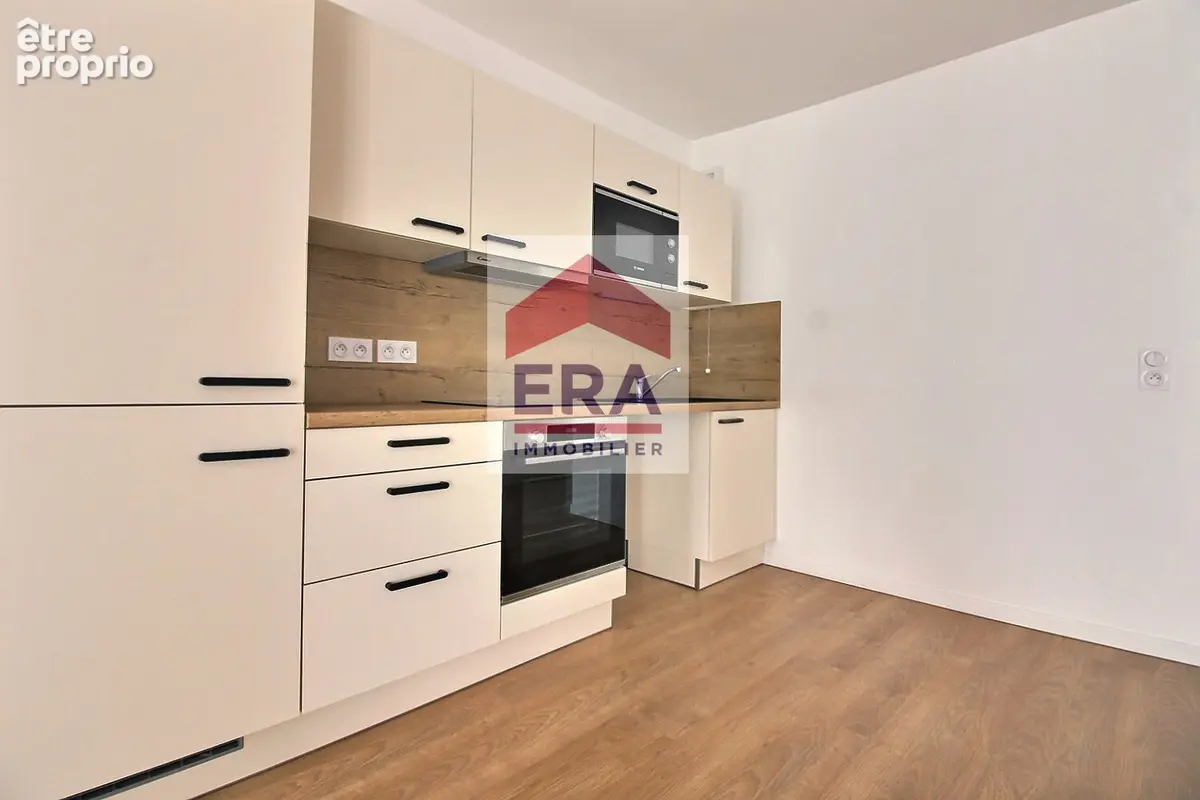 Appartement 67m² à saint-ouen-sur-seine - photo 6