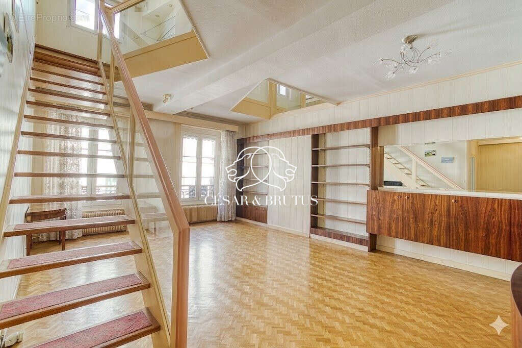 Appartement 135 m² à Lyon-2e  - photo 5