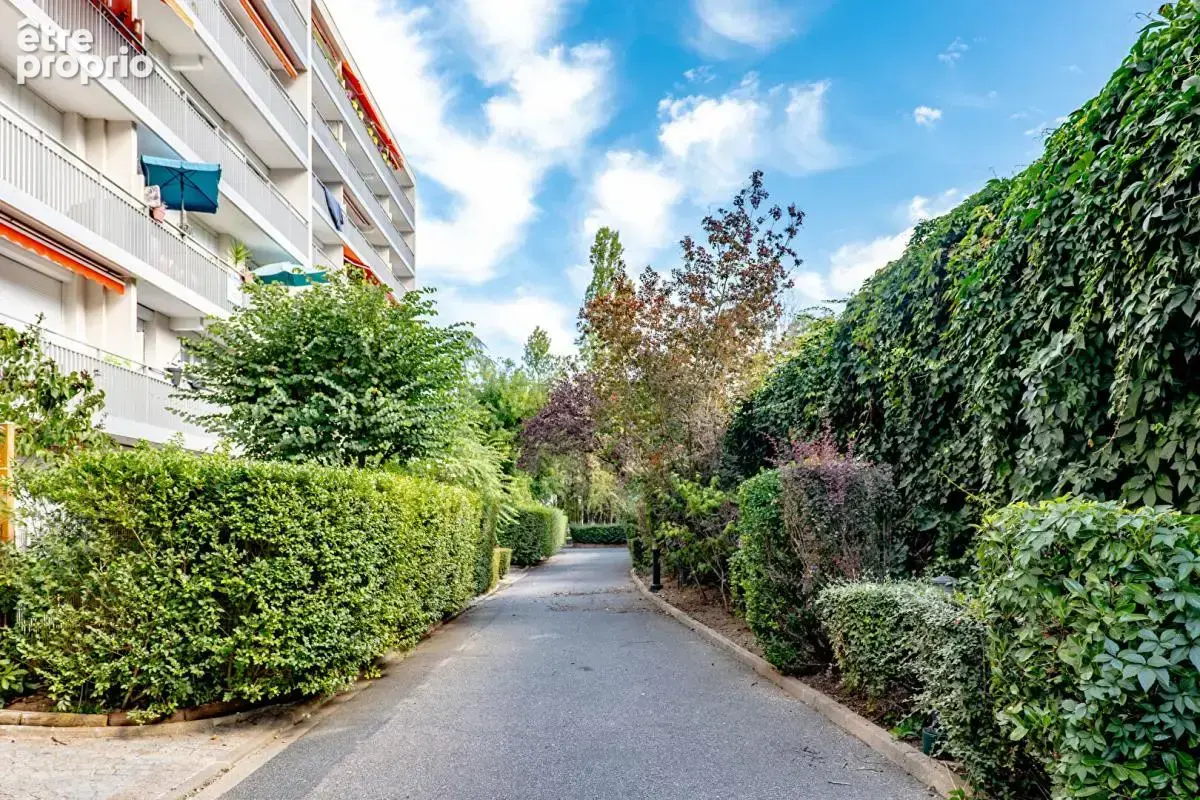 Appartement Chilly Mazarin 5 pièce(s) 91.83 m2 - photo 10