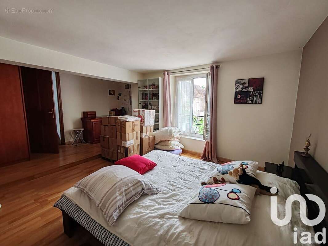 Photo 5 - Maison à JOUARRE