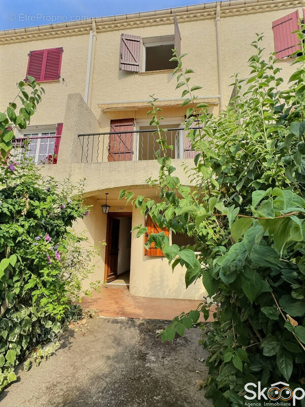 Maison à LATTES