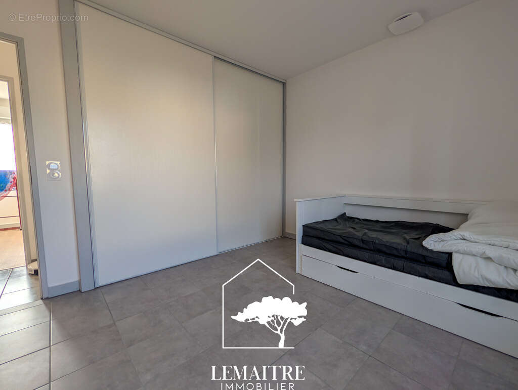 CORME-ROYAL (17600)   Pavillon individuel   106 m2   3 chambres   Garage   Terrain 471 m2 - photo 18