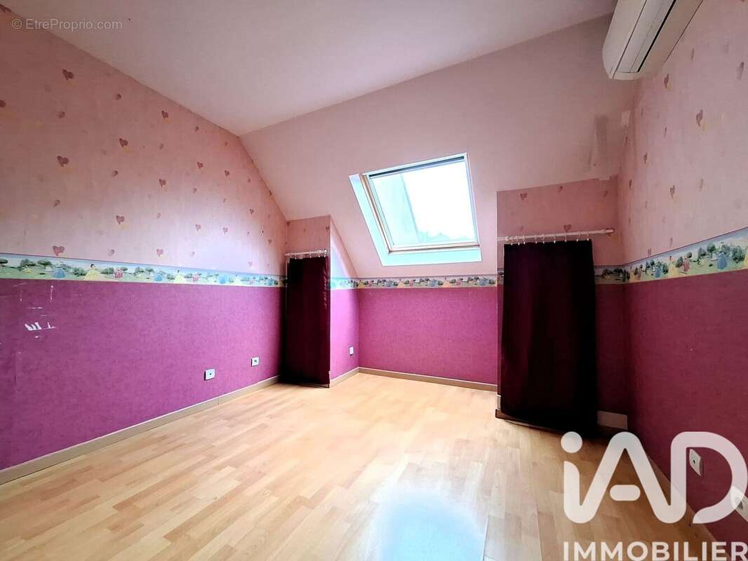 Photo 9 - Maison à COULOMMIERS