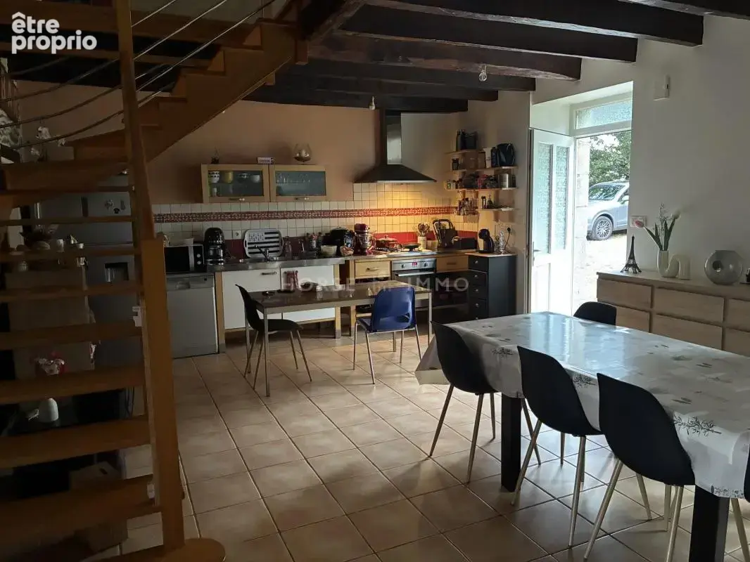 Votre havre de paix avec 6 ha - photo 6