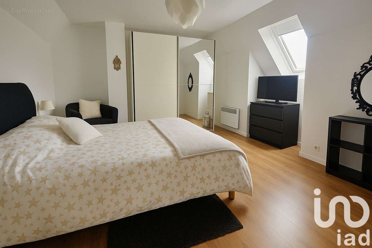 Photo 7 - Maison à SAINT-MICHEL-SUR-ORGE