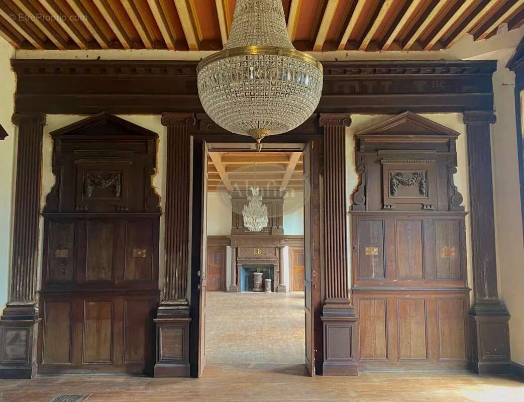 Maison à MIRANDE