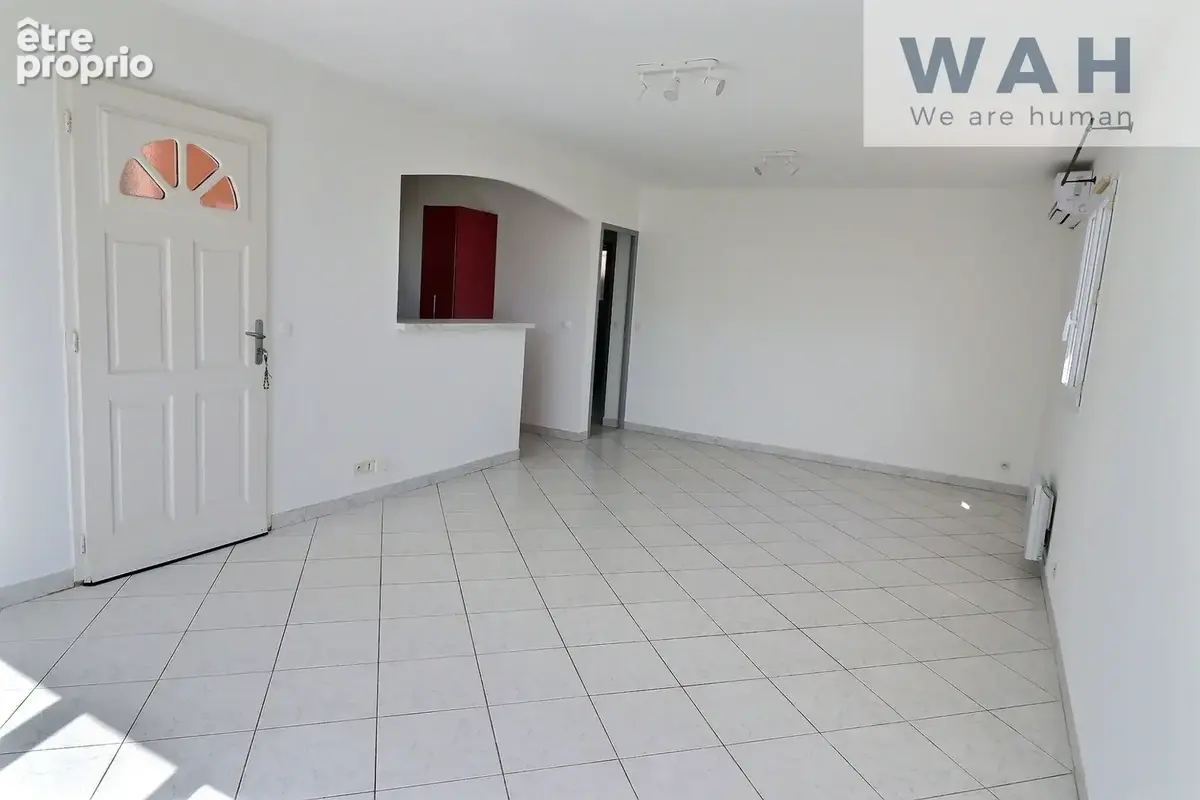 Maison plain-pied 3 pieces 71m2 et garage - terrain 269m2 - 34110 frontignan - photo 5
