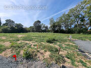 Terrain à SAINT-JEAN-DE-MONTS