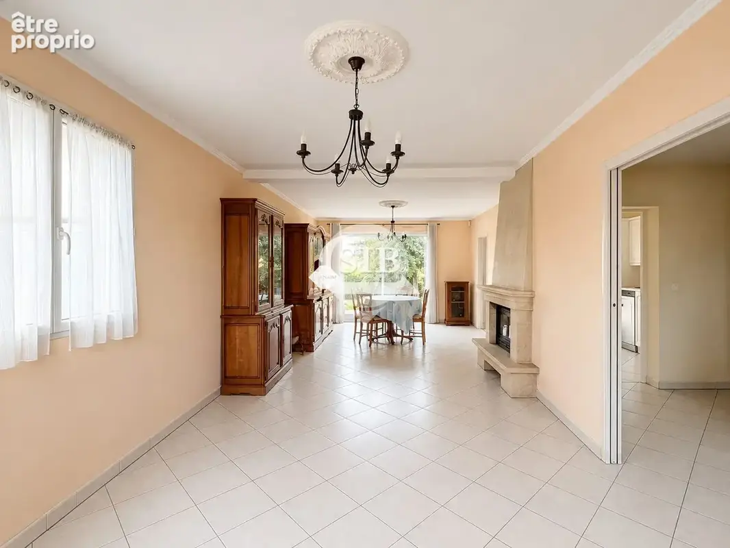 Maison 135 m² à Longpont-Sur-Orge  - photo 6