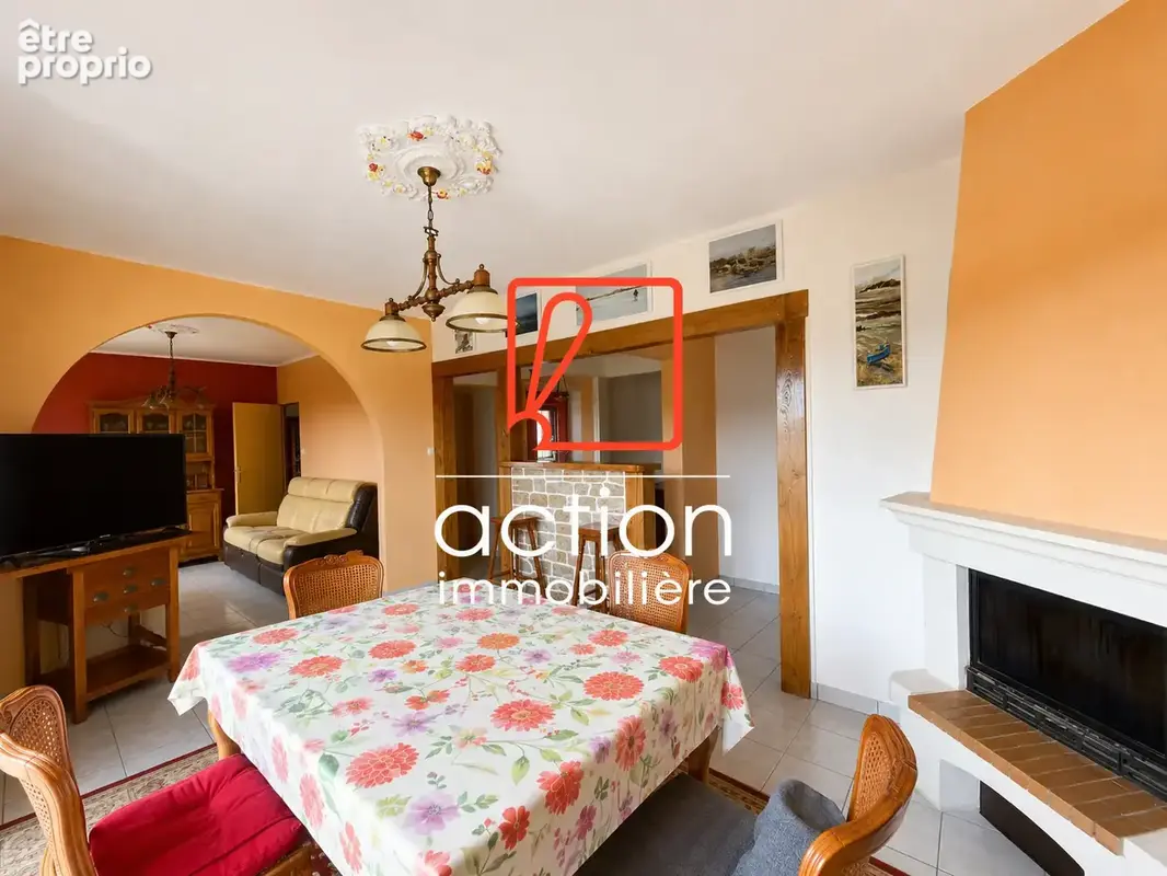 Spacieuse maison de 150m2 - Pleubian - photo 9