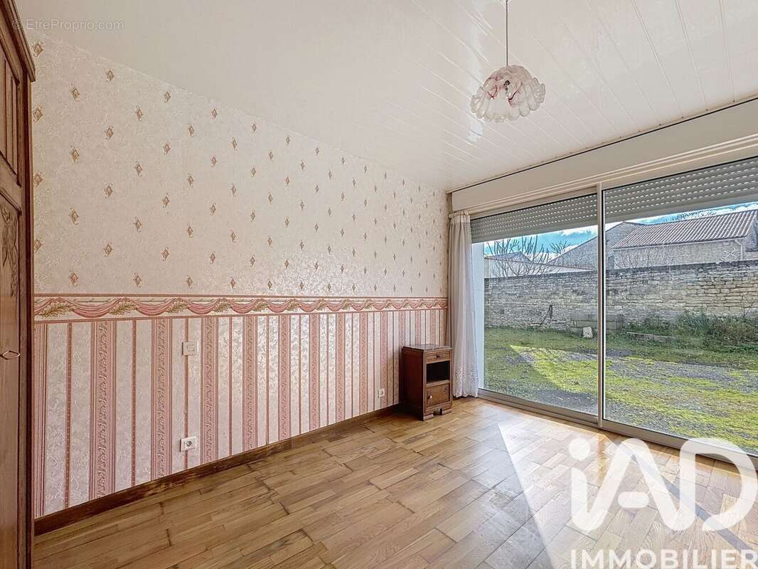 Maison 180 m² à Anais  - photo 8