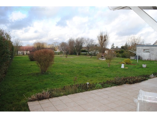 Maison à SAINT-VALERIEN