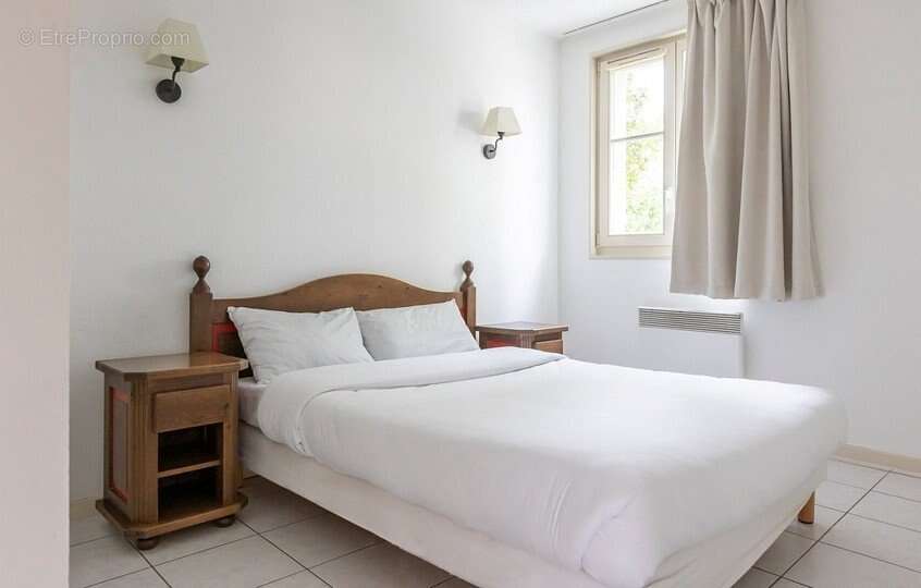 Appartement à BERGHEIM