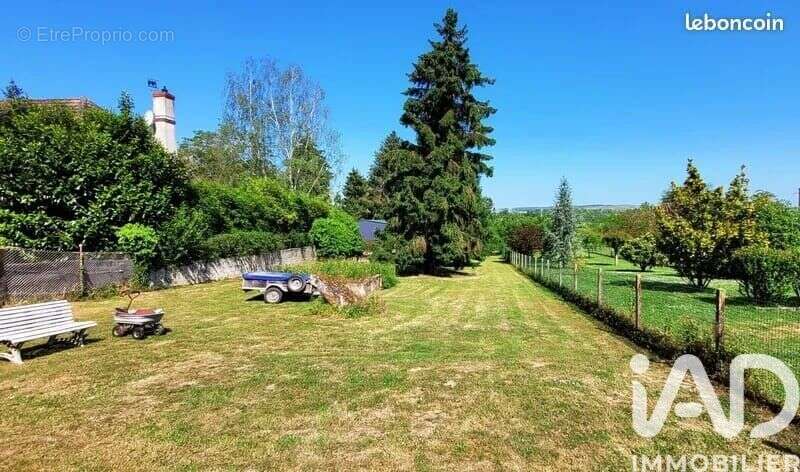 Photo 8 - Maison à SAACY-SUR-MARNE