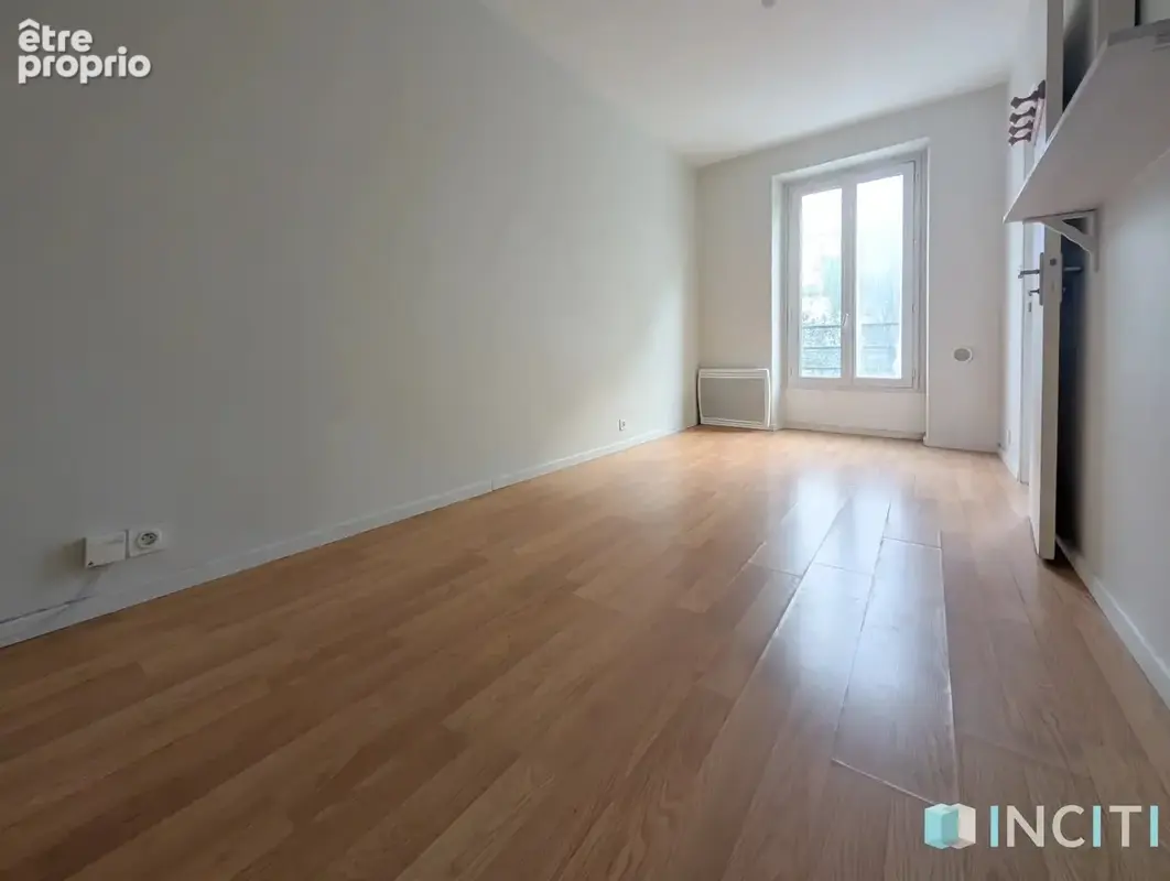 Studio - Rue Véron - Excellent investissement locatif - Alfortville - photo 2