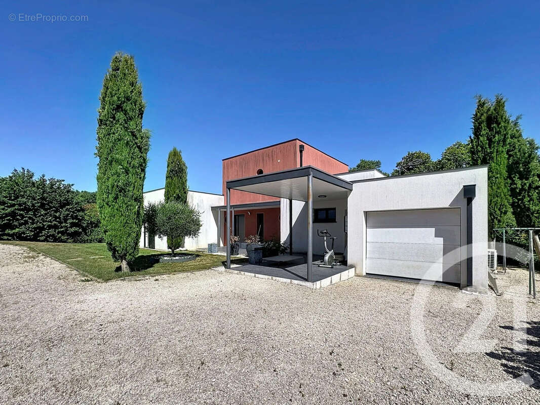 Maison à AUCH