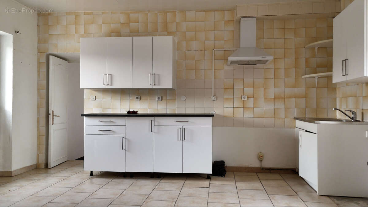 Maison de campagne - photo 6