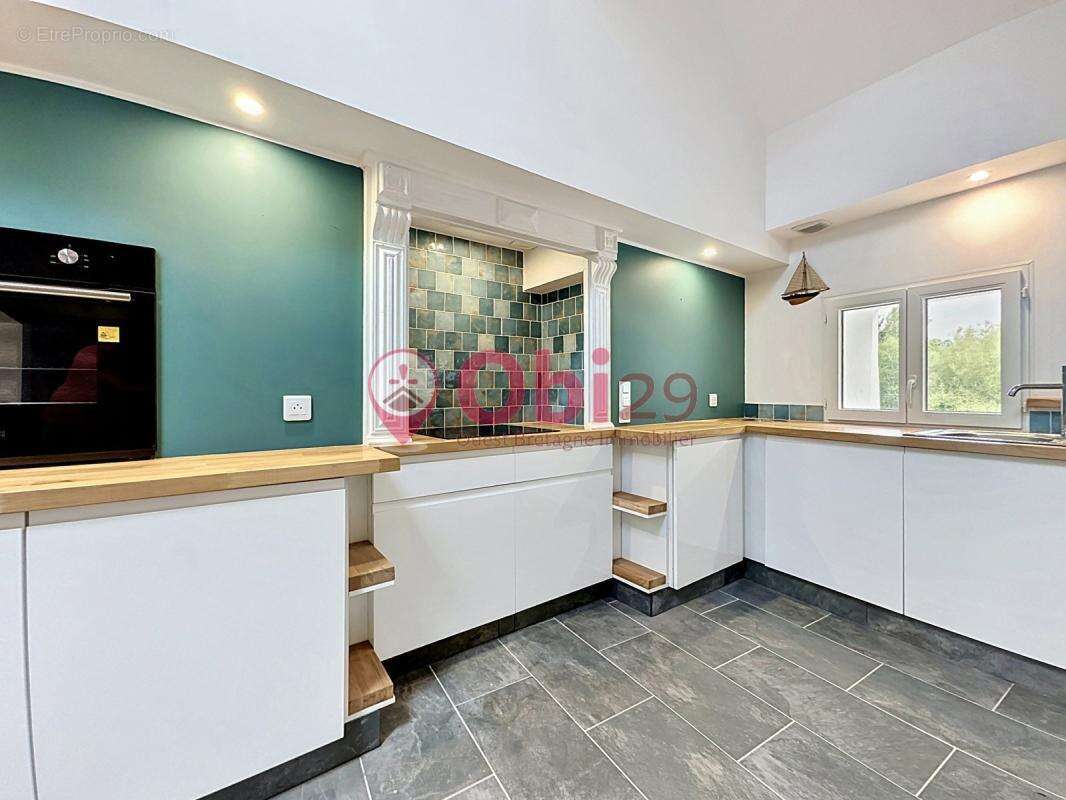 COUP DE CŒUR – Maison de caractère avec studio indépendant - photo 2