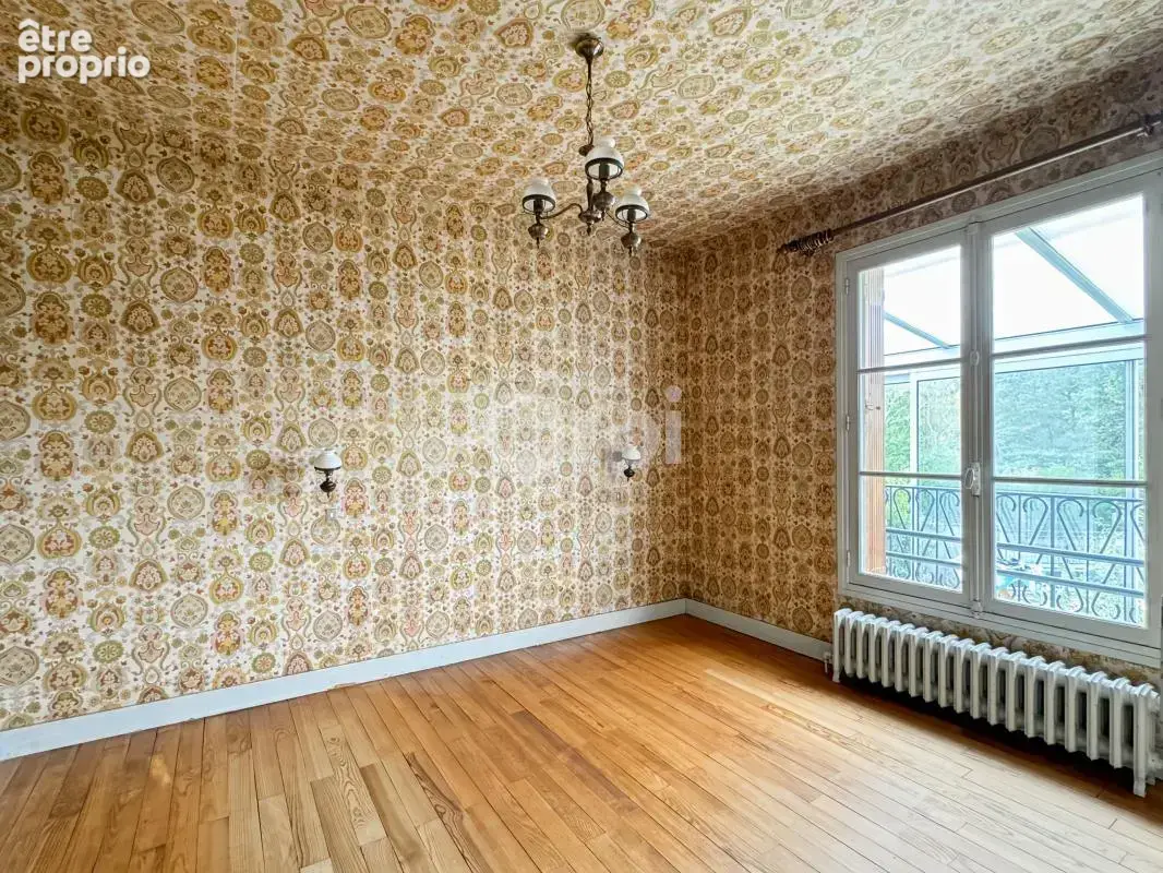 Grosley-sur-risle – maison de plain-pied avec sous-sol total - photo 17