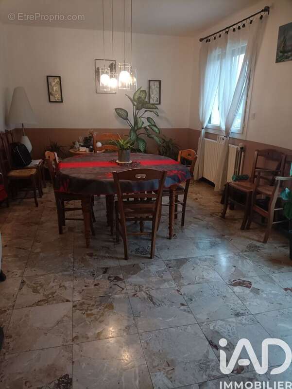 Photo 4 - Maison à LONDINIERES