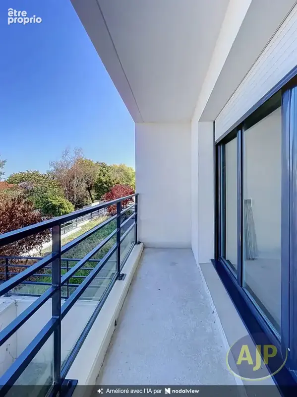 Appartement à REZE