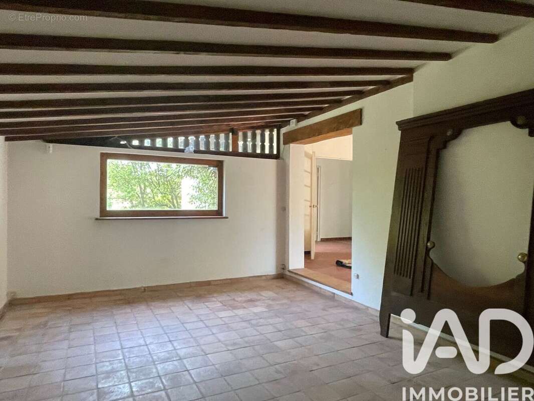 Photo 4 - Maison à PERTUIS