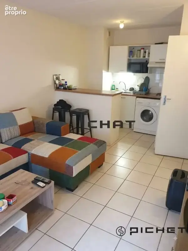 Photo Appartement à Albi au prix de 89 640€