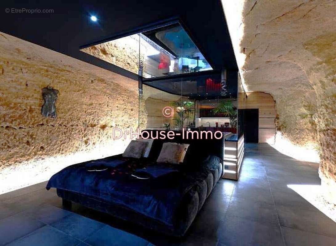 Appartement à TOURS