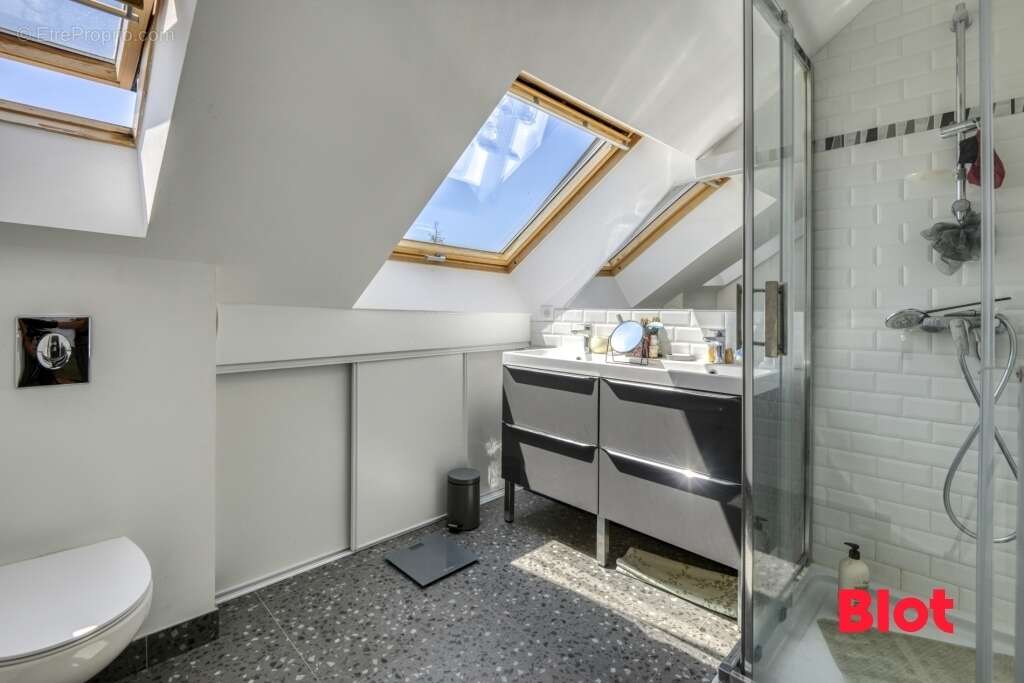 Maison 142 m² à Indre  - photo 9