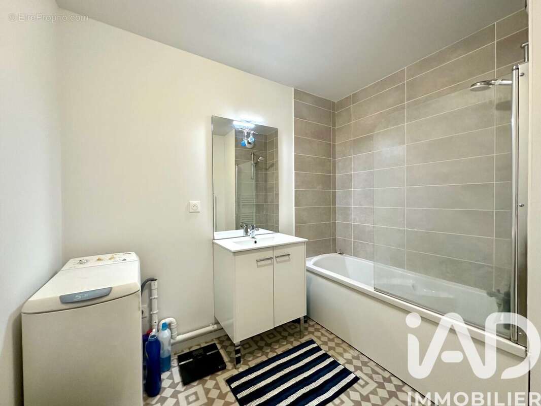 Photo 7 - Appartement à ROUBAIX