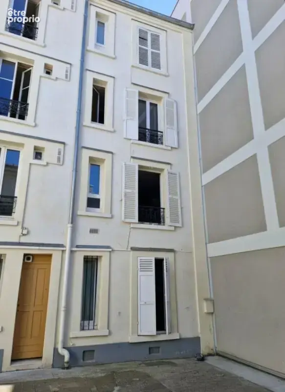 Studio de charme au Pré-Saint-Gervais - photo 5