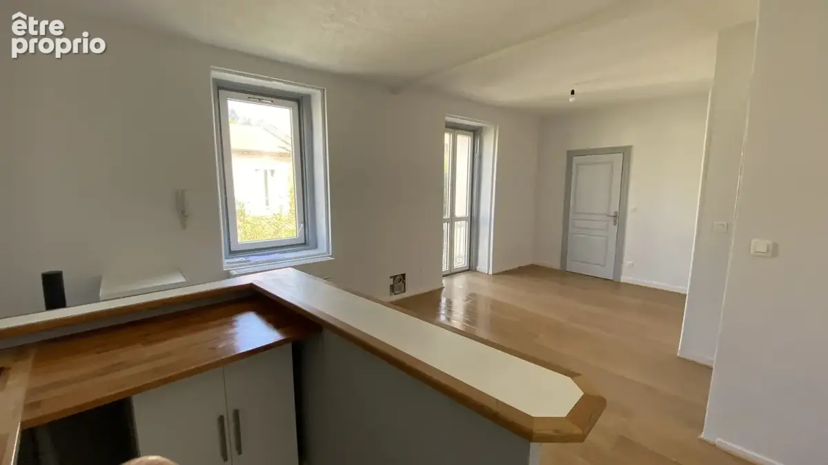 Appartement T2 de 42m2, Montpellier centre- Peyrou - photo 2