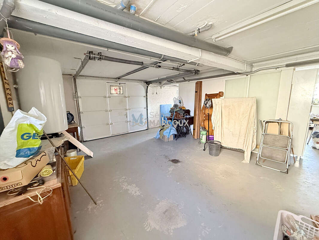 Maison à MONTBRISON