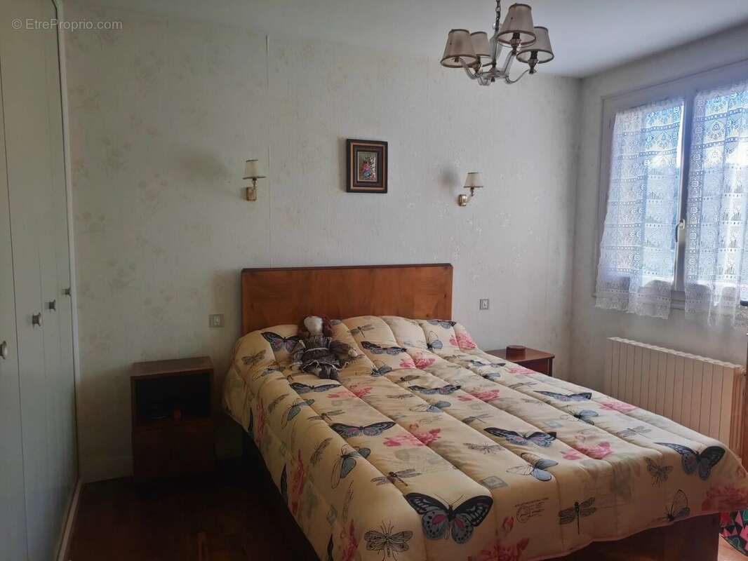 Appartement 628 m² à Champagnac-La-Riviere  - photo 5