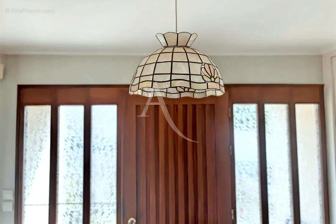 Maison à LA POSSONNIERE