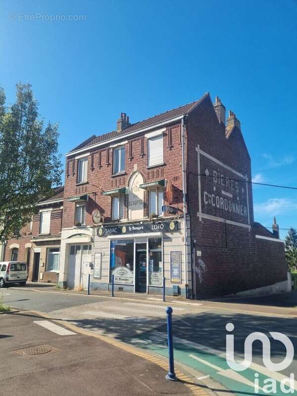 Photo 3 - Appartement à HAUBOURDIN