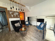 Maison à LES PENNES-MIRABEAU