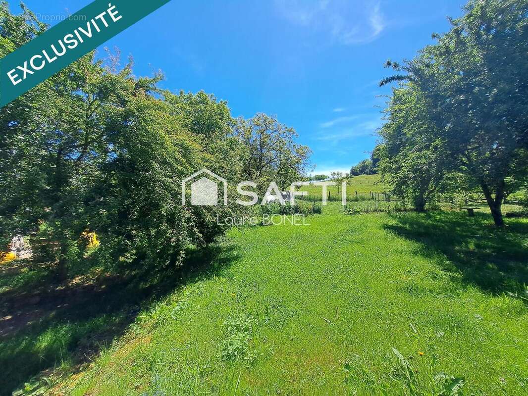 Maison 153 m² à Tramont-Lassus  - photo 3