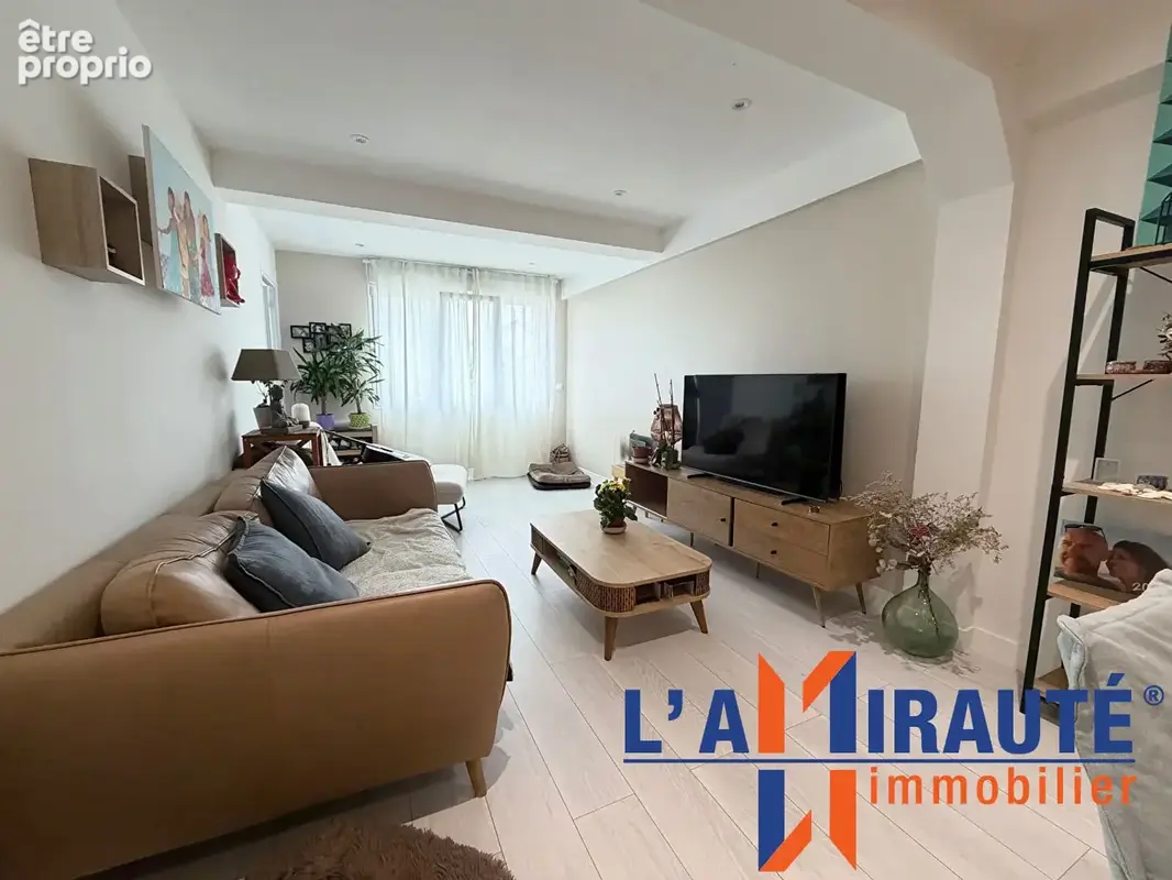Appartement Sartrouville 110m² proche gare - photo 6